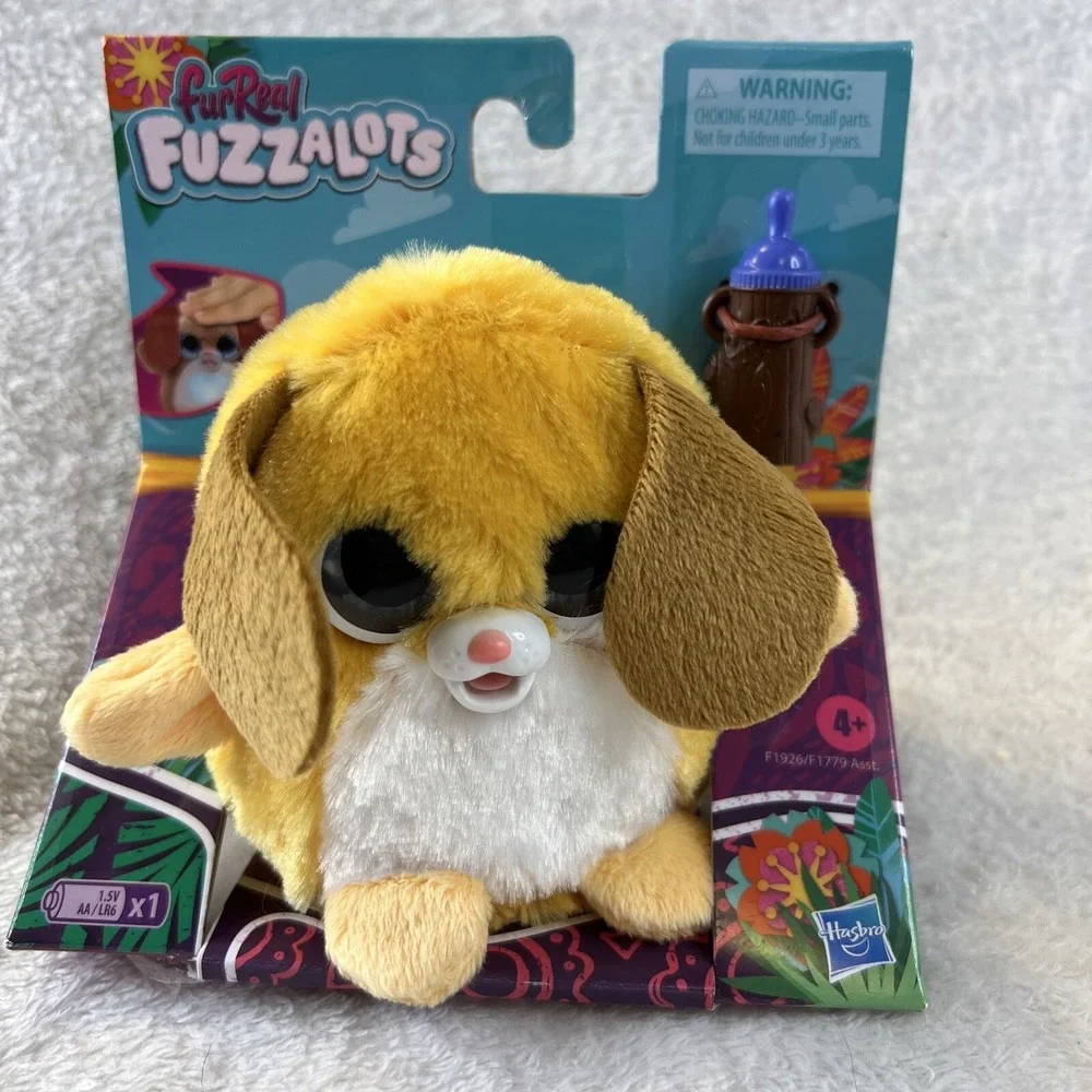 Hasbro electronic released
